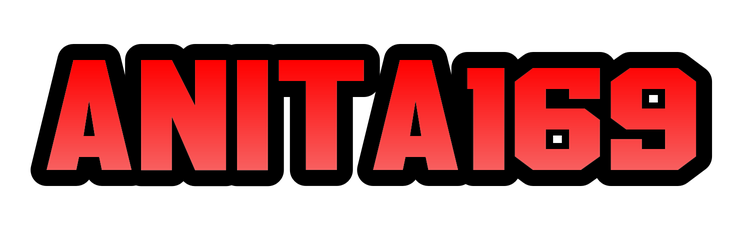 LOGO ANITA169